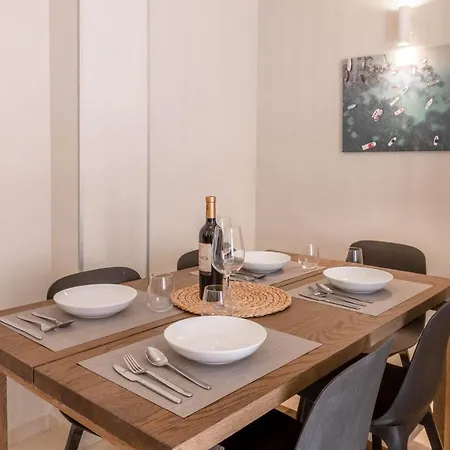 Exclusivo Alameda Principal 말라가