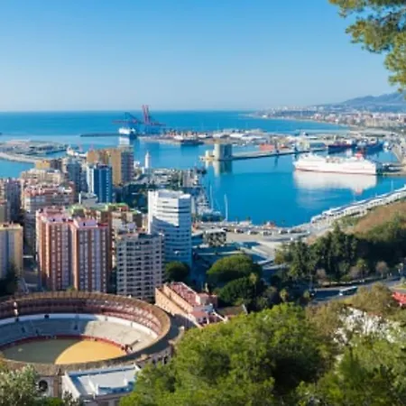 아파트 Exclusivo Alameda Principal *