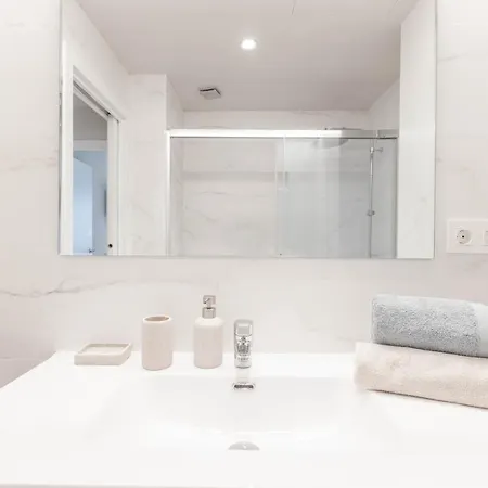 Exclusivo Alameda Principal