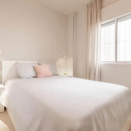 Exclusivo Alameda Principal Apartamento *
