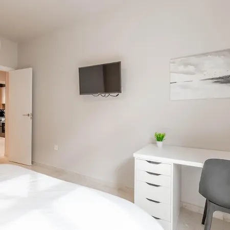 Apartamento Exclusivo Alameda Principal