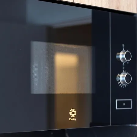 Exclusivo Alameda Principal 아파트 말라가