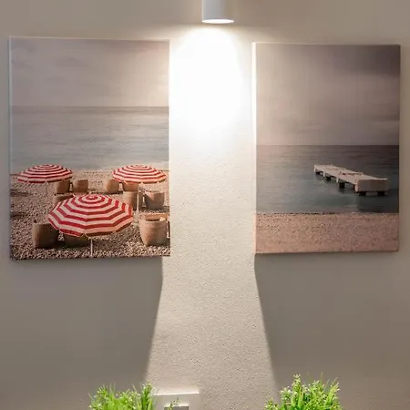 Exclusivo Alameda Principal
