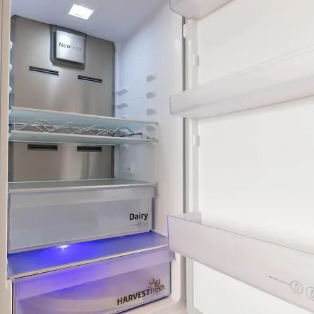 Apartamento Exclusivo Alameda Principal