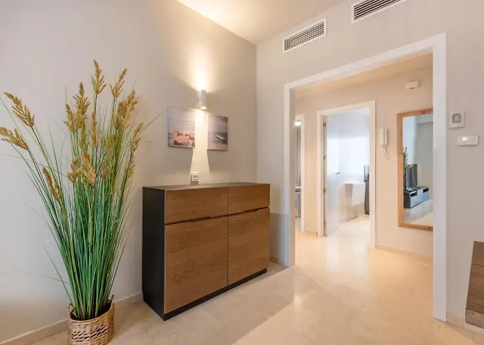 Exclusivo Alameda Principal Apartmán *