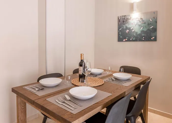 Exclusivo Alameda Principal Màlaga