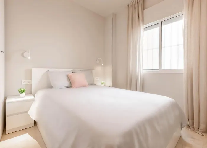 Exclusivo Alameda Principal Apartmán *