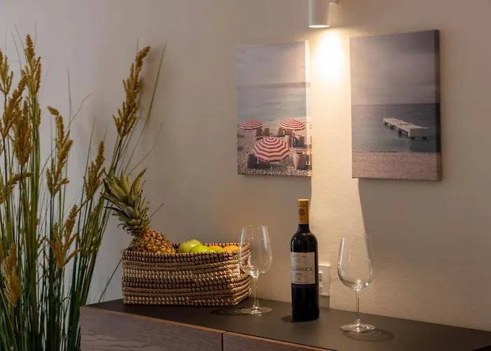 Apartmán Exclusivo Alameda Principal Màlaga