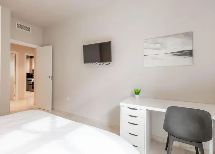 Apartmán Exclusivo Alameda Principal