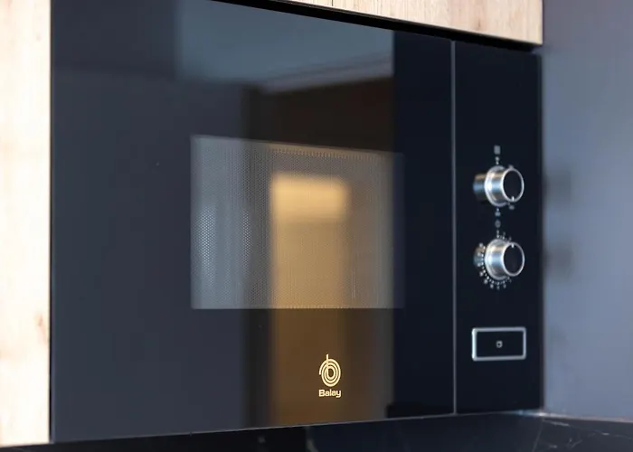 Exclusivo Alameda Principal Apartmán Màlaga
