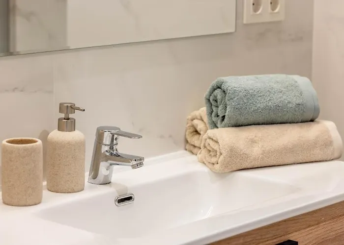 Exclusivo Alameda Principal Apartmán