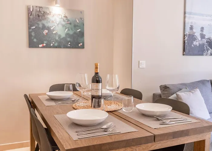 Apartmán Exclusivo Alameda Principal *