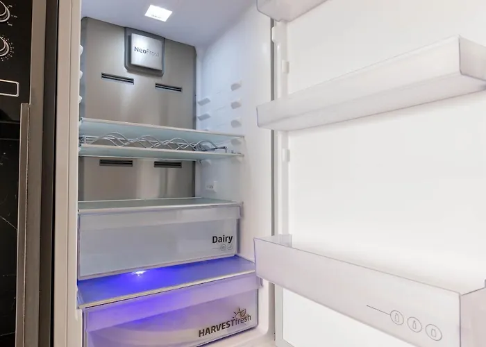 Apartmán Exclusivo Alameda Principal